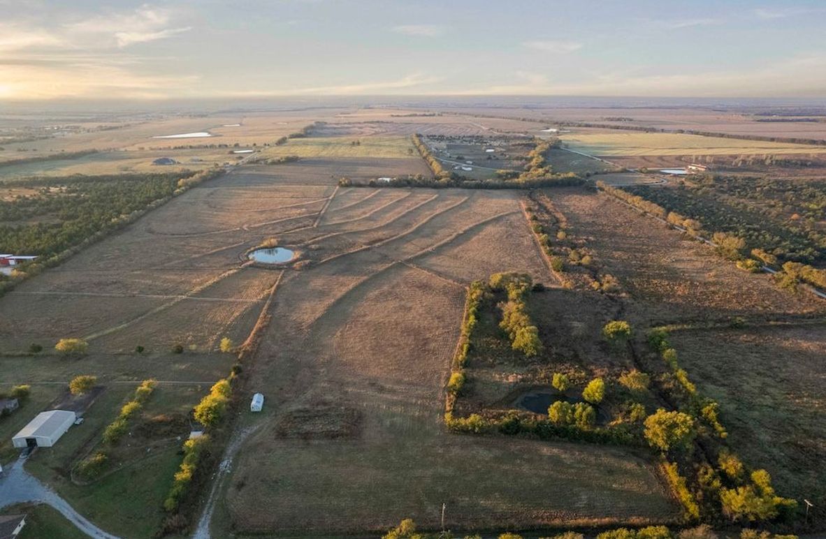 Hunt County- 44.51 acres (1 of 29)