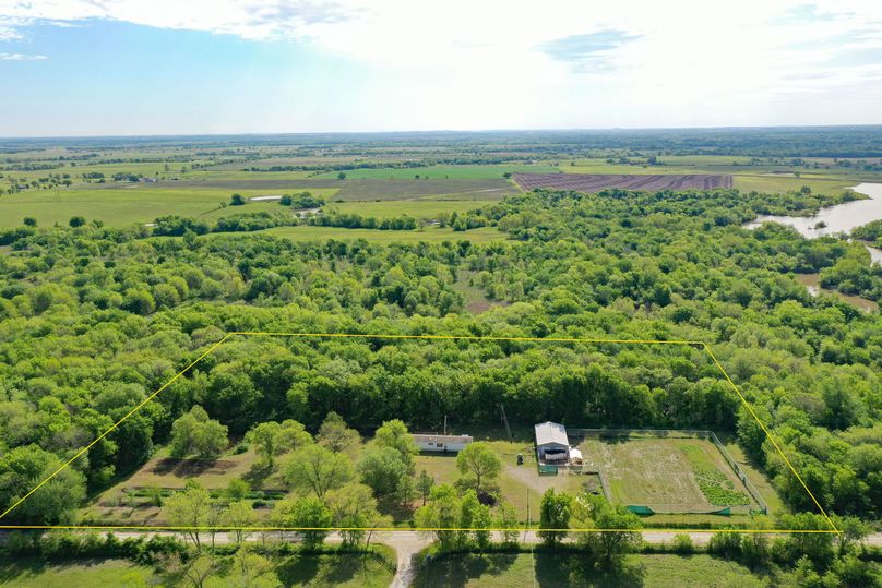 Okmulgee 7 Silman 10