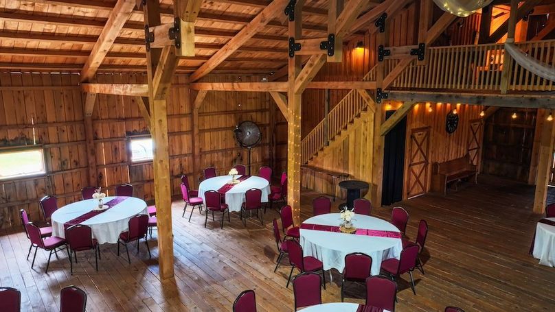 Lawrence, 3, Wedding Barn-013