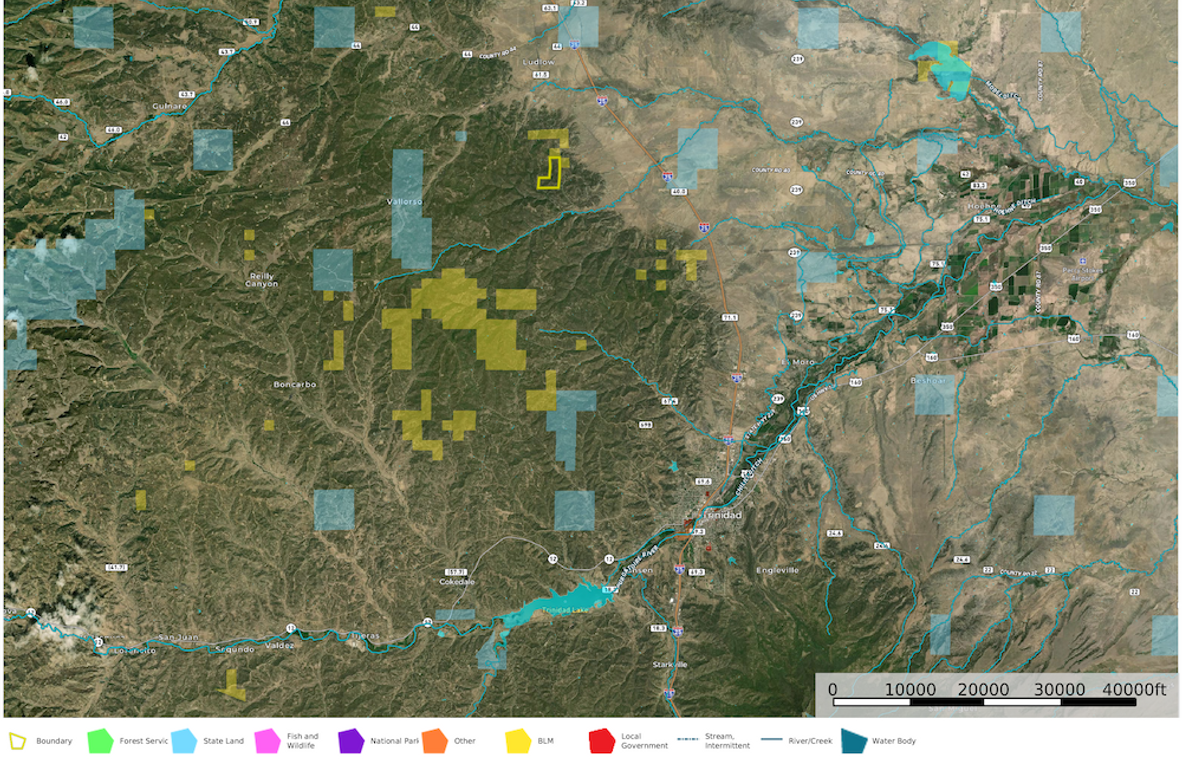 Las Animas CO 160.79 Jonas - Aerial 03