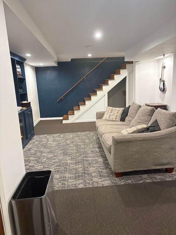 basement 18