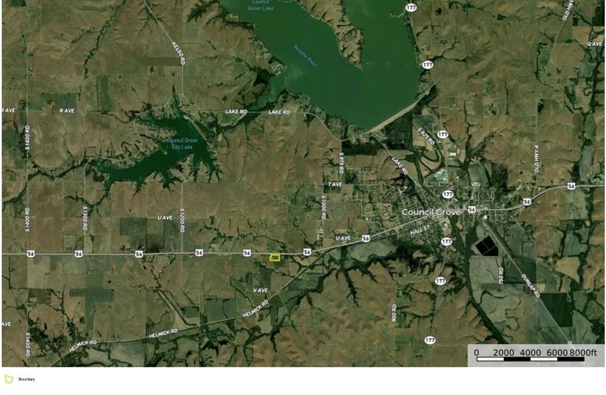 Morris 5.9 ac surrounding copy 2