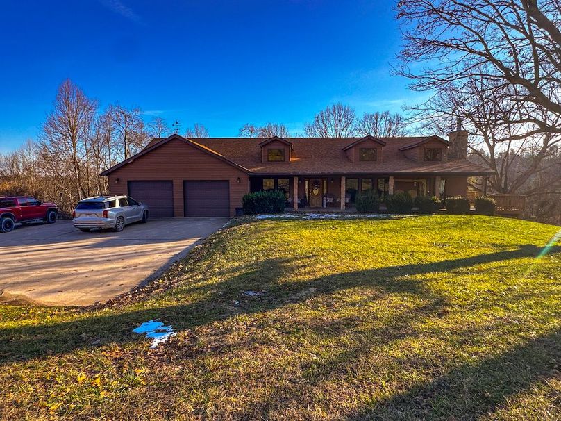 Jackson, WV 118.94 AC Shafer-001