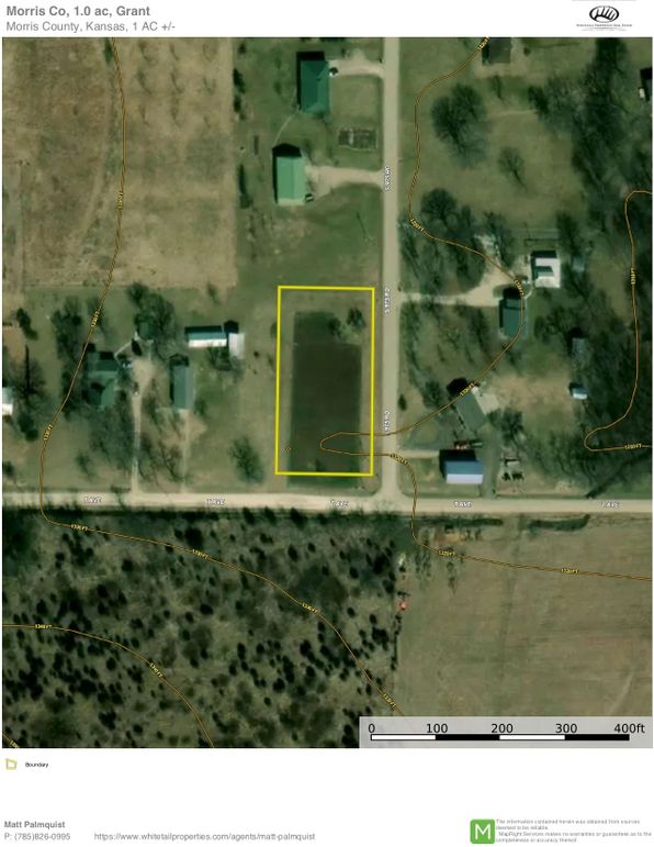 Morris, 1.0, Topo copy