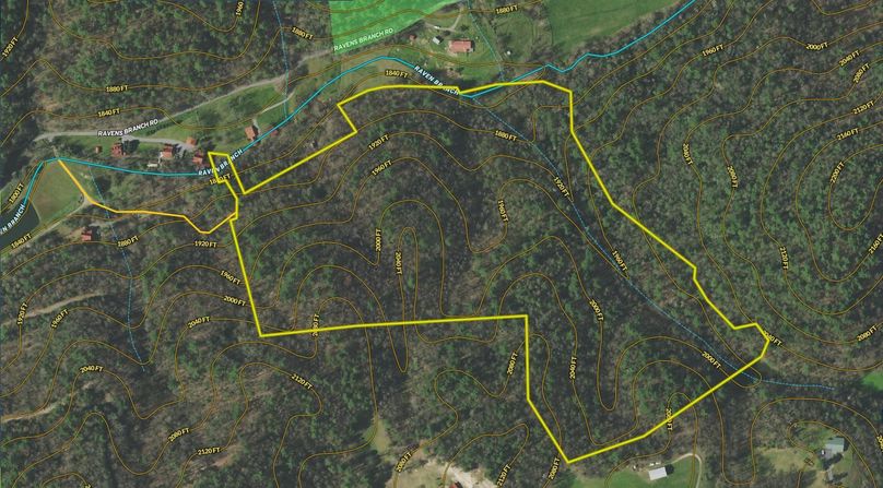 Cocke Co TN 31.51 Sisson_Aerial_4