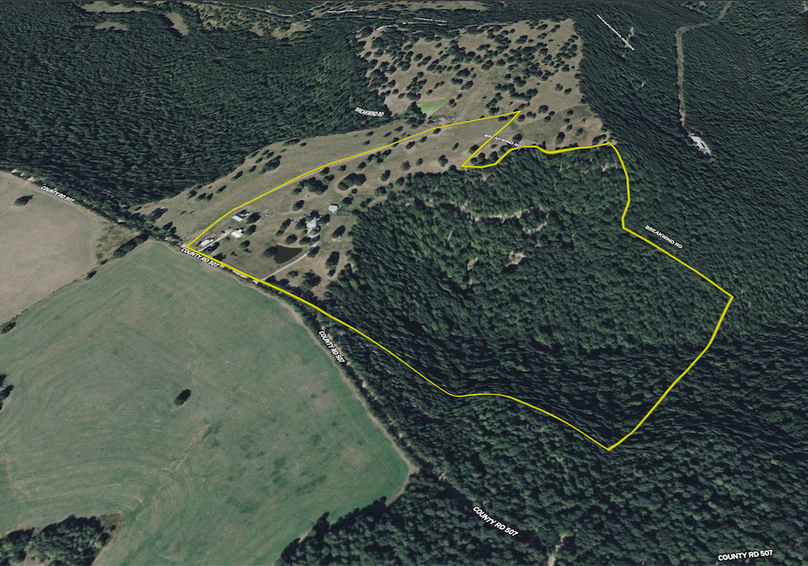 Carroll Co AR 65.13.aerial.3d