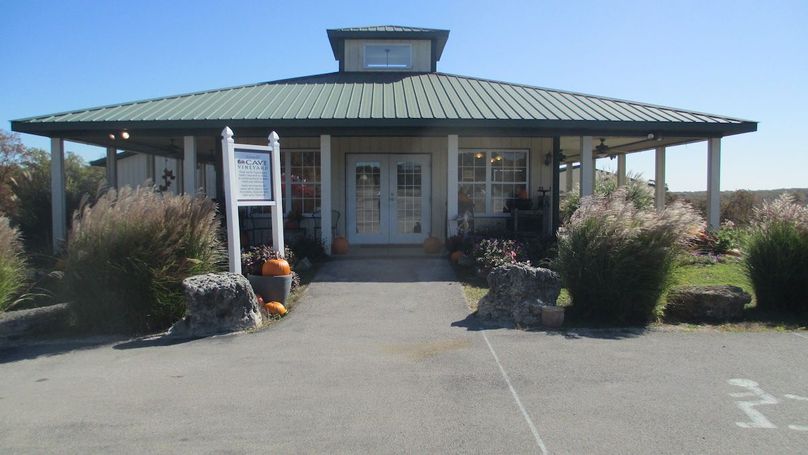 tasting room 
