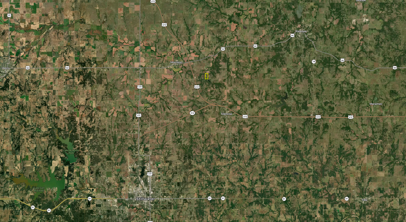 Noble 80 Byrnes Aerial 3