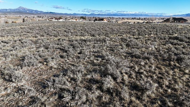 Panguitch Residential Lot16