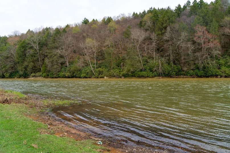 Clarion River-61