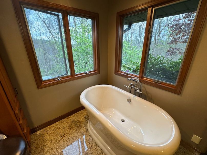 Calhoun, WV 132.84 AC Szegi 2-035