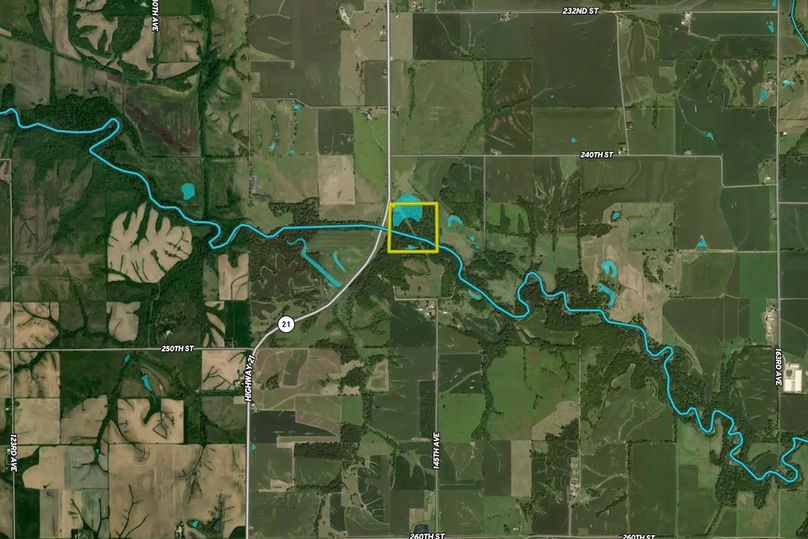 Keokuk IA 39.37 LandID 4