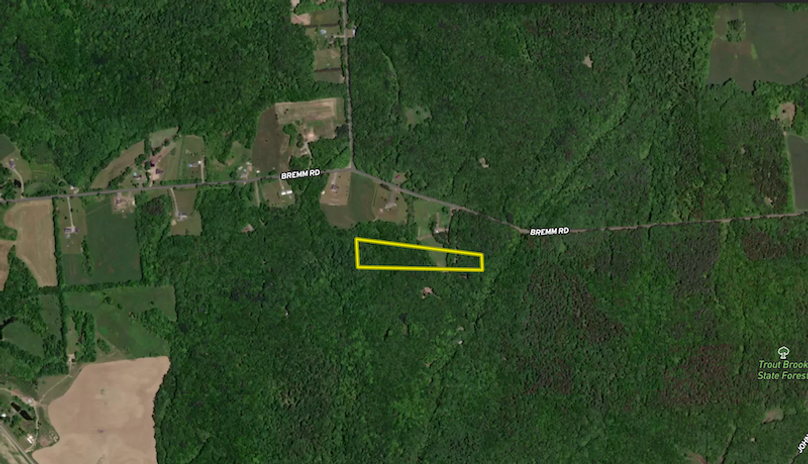 Oswego NY 6.68 Landid Aerials 5