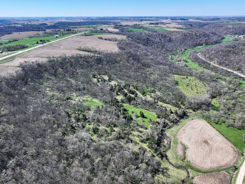 Strawberry Point- WTP-23