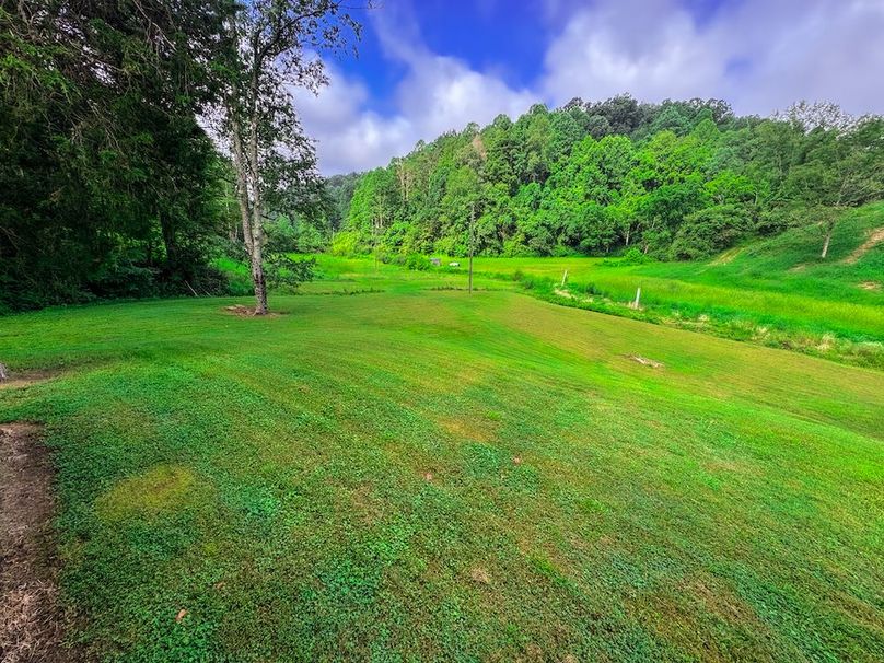 Lewis, WV 105 AC Miller-26