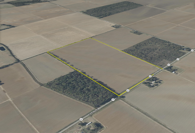 West Carroll 630.aerial.Tract 3 3d