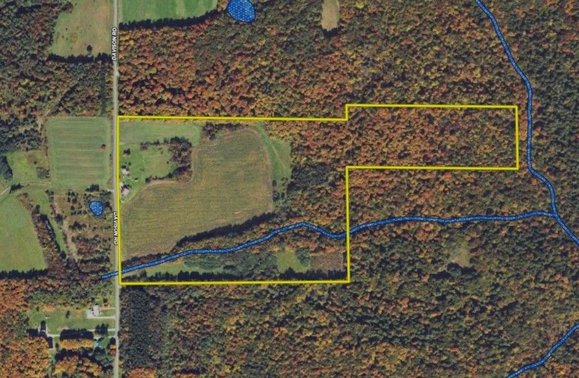 Land ID Far Wetlands