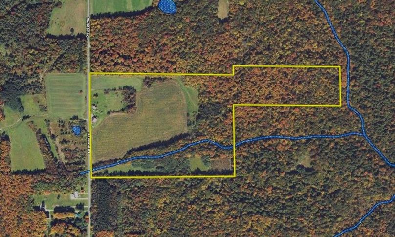 Land ID Far Wetlands