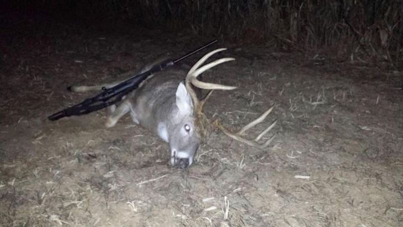 Sauk 174 Trailcam - 9