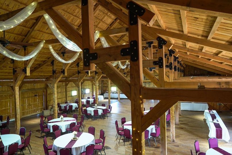 Lawrence, 3, Wedding Barn-090