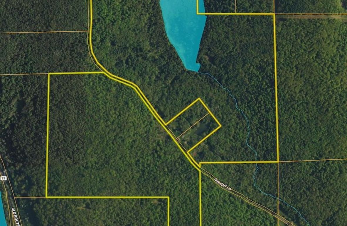 aerial