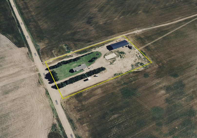 Beaver OK 468.aerial.Tract 3 3d