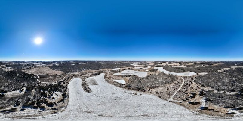 Monroe IA 166 Sphere-1