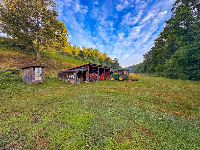 Ritchie, WV 127 AC Robinson-54
