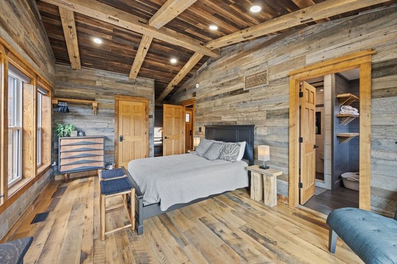 041 another angle of the master bedroom