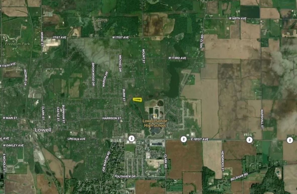 Lake Co 1.54 ac Zoom Out