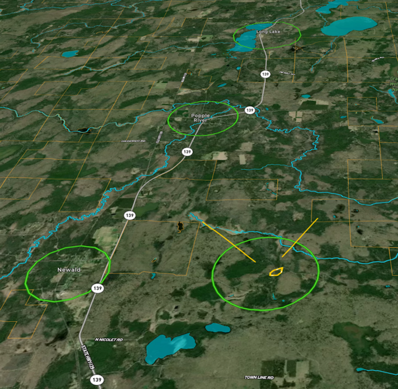 Florence7.2Kunath faraerial