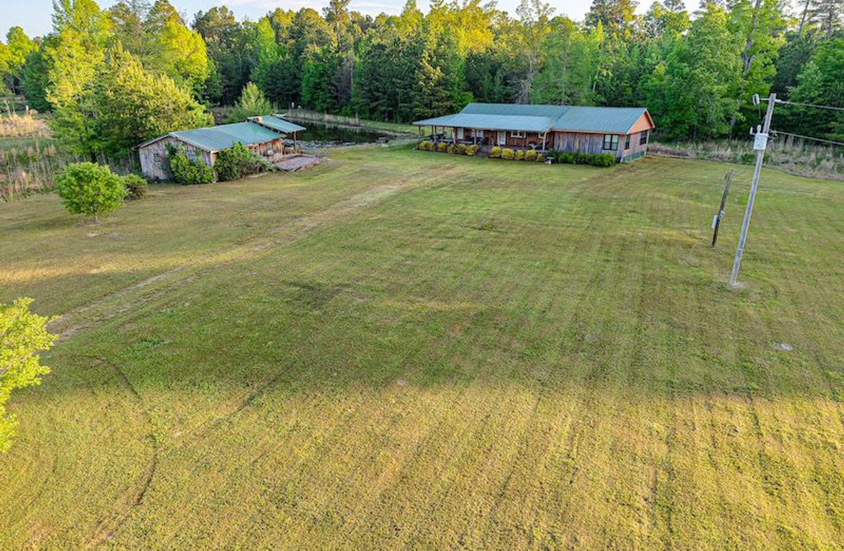 Chickasaw Tract 3-15.77-04