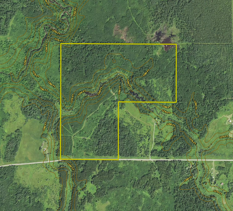 2087 County Rd. 66 Hybrid