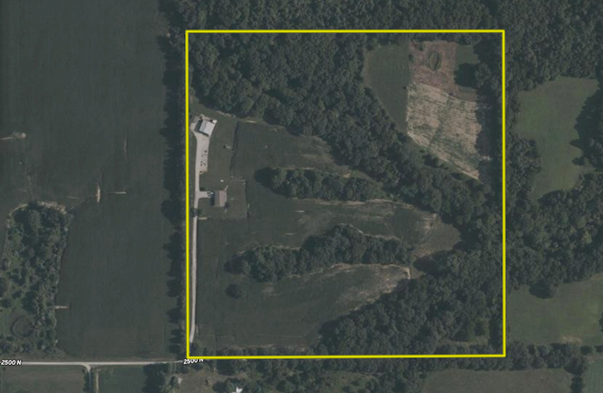 Copy of Greene IL 40.aerial.1