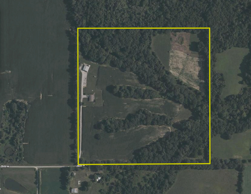 Copy of Greene IL 40.aerial.1