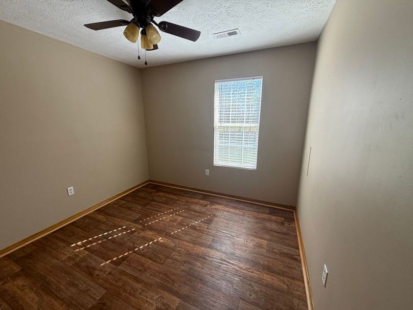 016 bedroom 1 on the immediate left as you go down the hallway