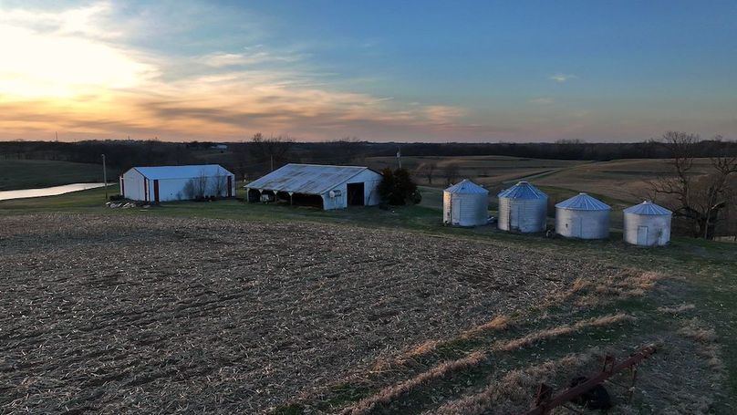 5 Buchanan 252.69 Tract 2