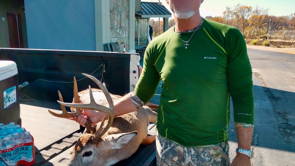 Diverse Hunting Haven In Western Kentucky Whitetail Properties