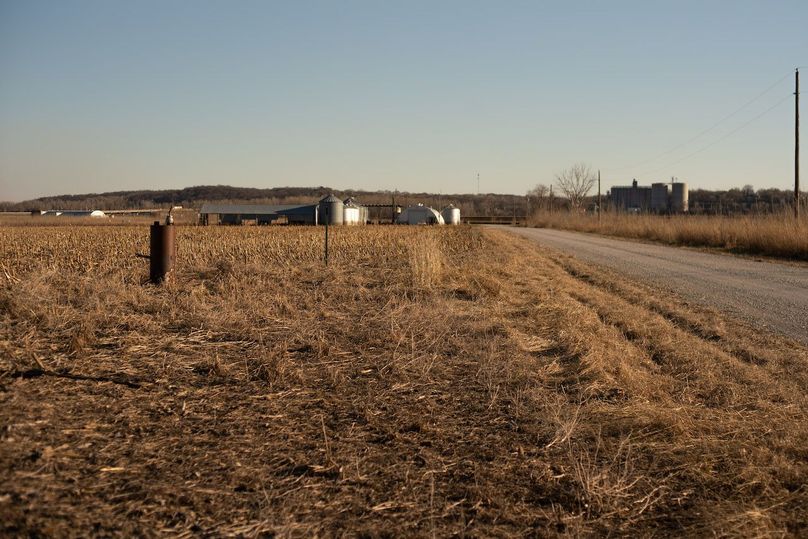FREMONT CO. IA 31.48 +_-_14