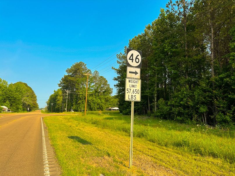 Clay County, MS 17.5+_- Jennings-15