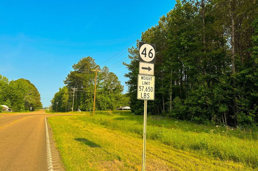 Clay County, MS 17.5+_- Jennings-15