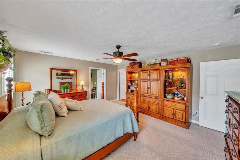 #17 Master Bedroom