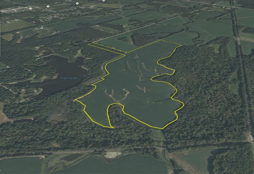 Franklin IL 929.aerial.Tract 2.3 Large