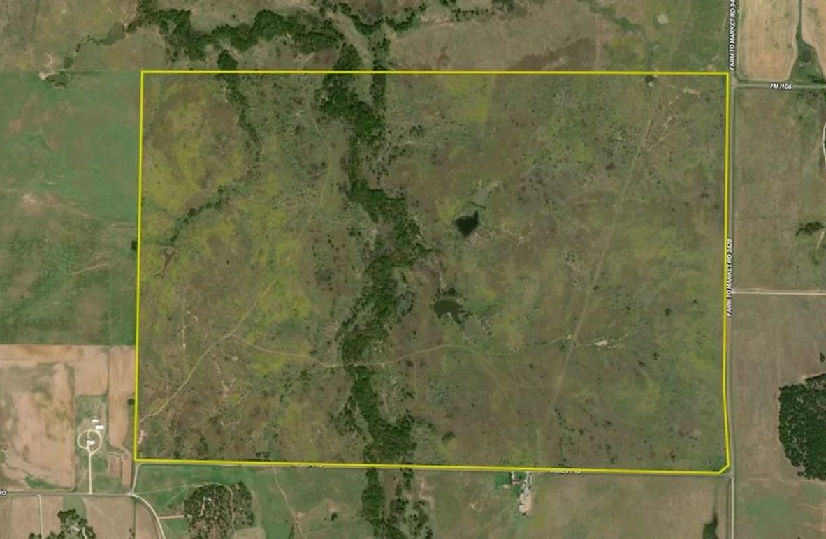 Map without Contours