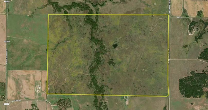 Map without Contours