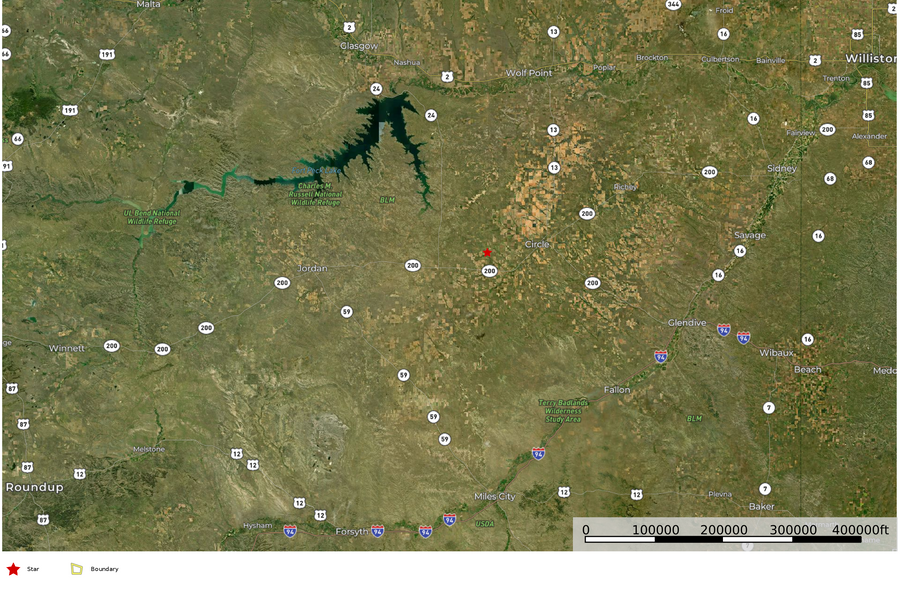 Location map 2