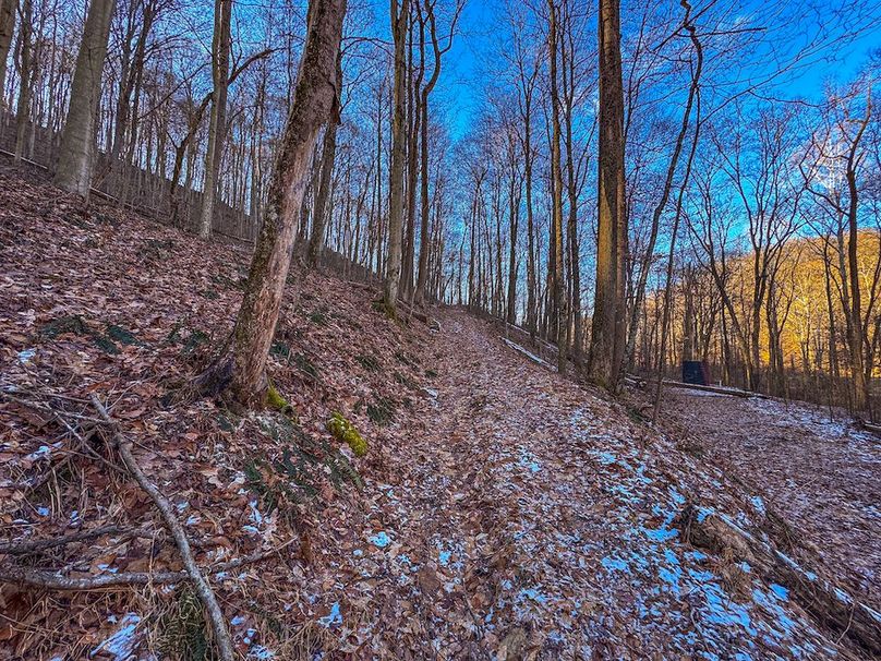 Pleasants, WV 81 AC Barron-15