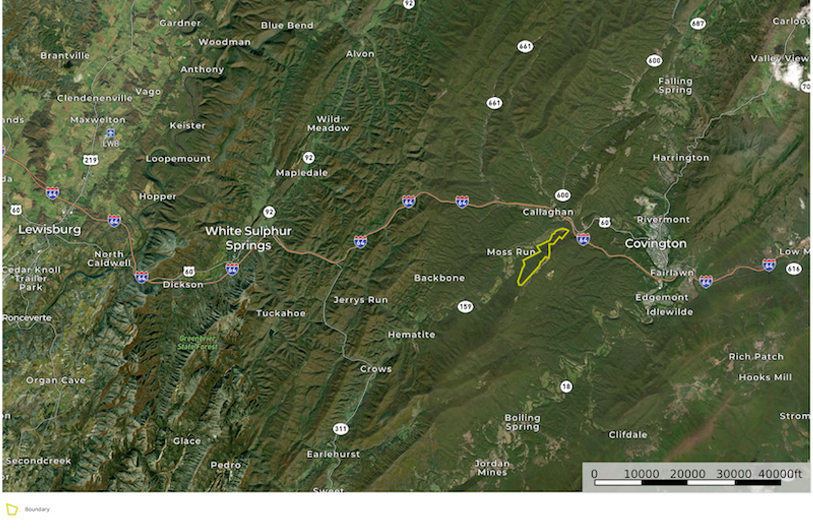 698.07_Alleghany_VA_Aerial01