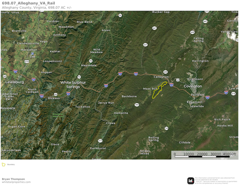 698.07_Alleghany_VA_Aerial01