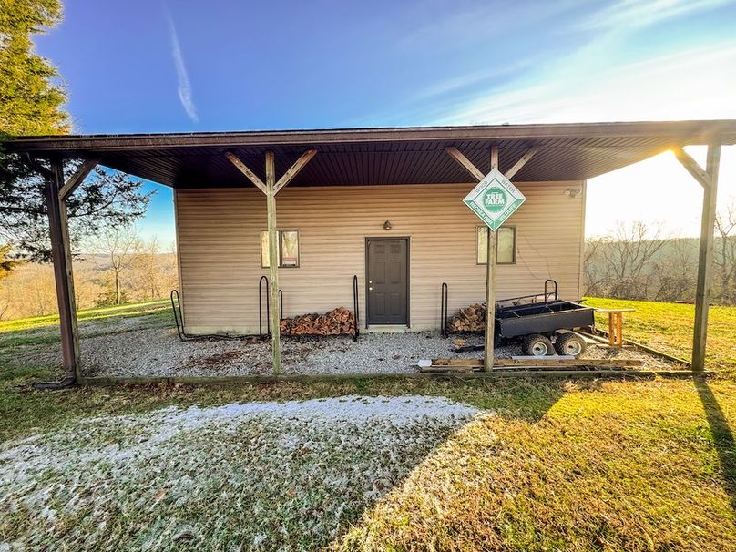 Jackson, WV 118.94 AC Shafer-069